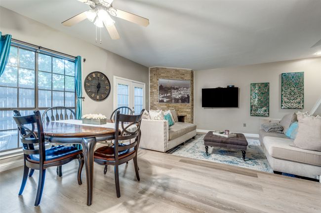APT-103 - 4000 Rawlins St, Condo with 2 bedrooms, 3 bathrooms and null parking in Dallas TX | Image 8