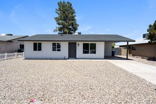 548 W Elena Ave, Mesa, AZ, 85210-3515 | Card Image