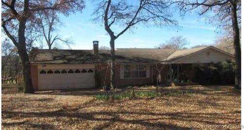 8683 Lake View Dr, Kingston, OK, 73439-8451 | Card Image