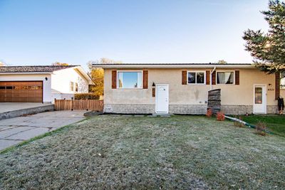 4319 55 Ave, Home with 4 bedrooms, 1 bathrooms and 2 parking in Olds AB | Image 1