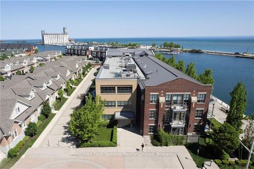 309-1 Shipyard Lane, Collingwood, ON, L9Y0W2 | Card Image