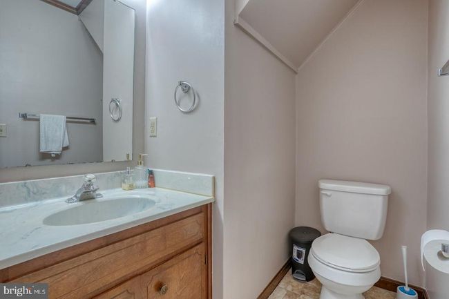 368 N High Street Extended, Townhouse with 3 bedrooms, 3 bathrooms and null parking in SMYRNA DE | Image 13