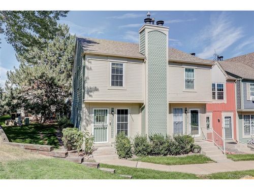 9756 W Cornell Pl, Lakewood, CO, 80227-4335 | Card Image