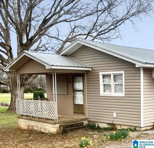 406 Woolf Ave, Piedmont, AL, 36272-2145 | Card Image