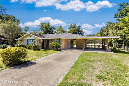 221 Virginia Elizabeth Avenue, Port Barre, LA, 70577 | Card Image