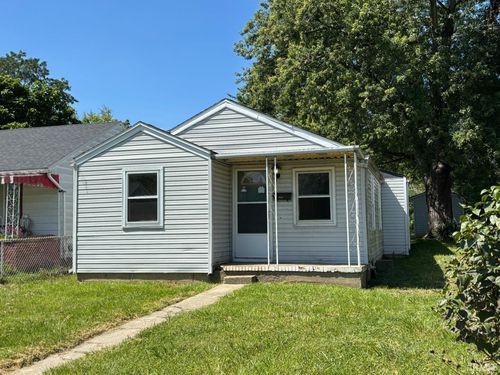 2203 S Biltmore Avenue, Muncie, IN, 47302-4767 | Card Image