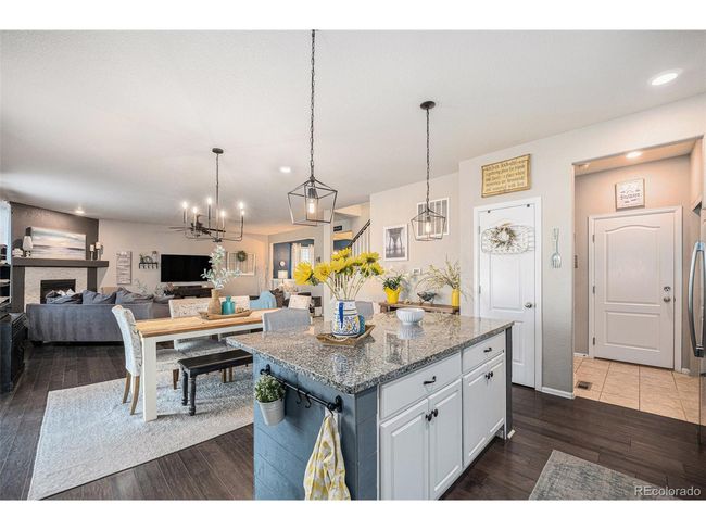 6021 Lynx Creek Cir, House other with 5 bedrooms, 5 bathrooms and null parking in Erie CO | Image 17