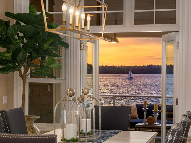 9015 Ne 47 Th St, House other with 5 bedrooms, 6 bathrooms and 4 parking in Yarrow Point WA | Image 9
