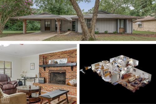 1905 Munos Ln, Jonesboro, AR, 72401-4642 | Card Image