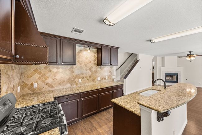 1322 Dove Haven Loop, House other with 4 bedrooms, 3 bathrooms and 4 parking in Cedar Park TX | Image 11