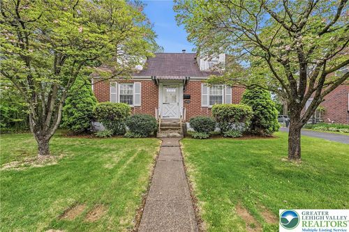 1930 E Columbia Street, Allentown City, PA, 18109 | Card Image