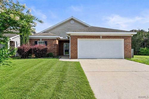 405 Split Rail Dr, Tuscaloosa, AL, 35405-9642 | Card Image