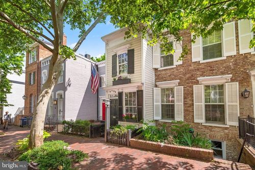 2726 P St Nw, WASHINGTON, DC, 20007-3064 | Card Image