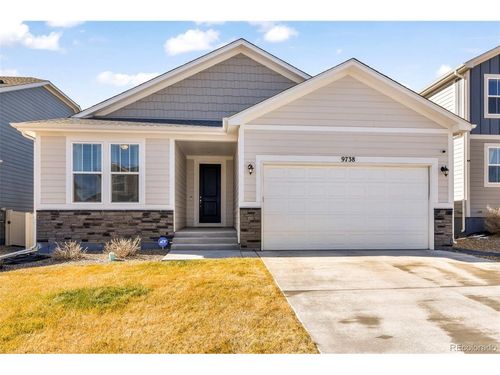 9738 Treasurevault Trl, Fountain, CO, 80817 | Card Image