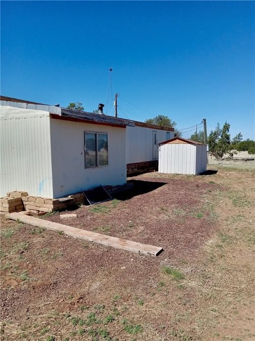5237 N Double A Ranch Rd, Williams, AZ, 86046 | Card Image