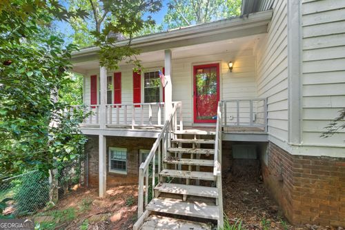 29 Chestatee Springs Ln, Dahlonega, GA, 30533-6143 | Card Image