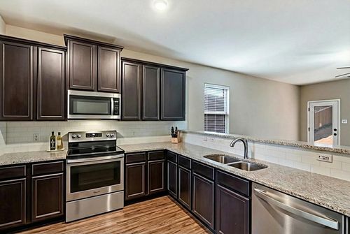 1624 Kim Loan Dr, Princeton, TX, 75407-0806 | Card Image
