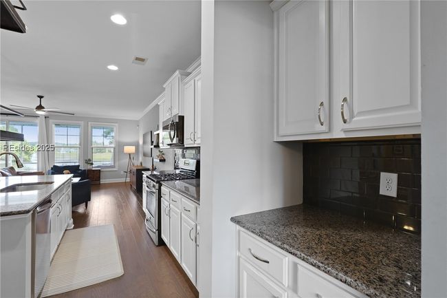 2009 Blakers Blvd, House other with 5 bedrooms, 4 bathrooms and null parking in Okatie SC | Image 13