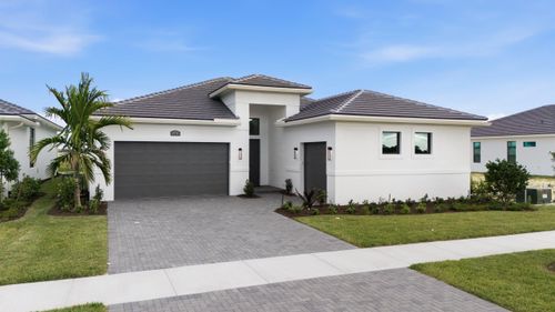 12678 Sw Lunata Way, Port St. Lucie, FL, 34986 | Card Image