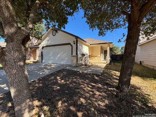 9210 Silver Vis, San Antonio, TX, 78254-6194 | Card Image