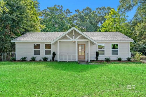 5109 Mcdonald Road, Theodore, AL, 36582 | Card Image