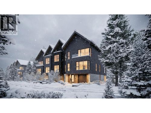 7 Benchlands Townhomes Other, Revelstoke, BC, V0E2S1 | Card Image
