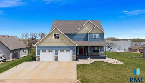 101 Lakeview Dr Drive, Hurley, SD, 57036 | Card Image