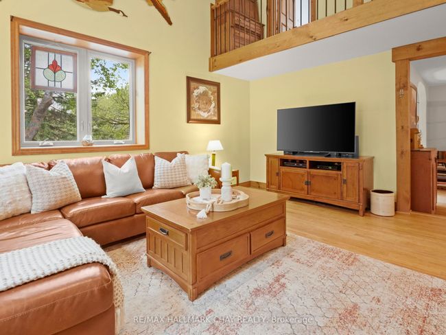 2043 Concession 5 Rd, House other with 4 bedrooms, 3 bathrooms and 10 parking in Loretto ON | Image 10