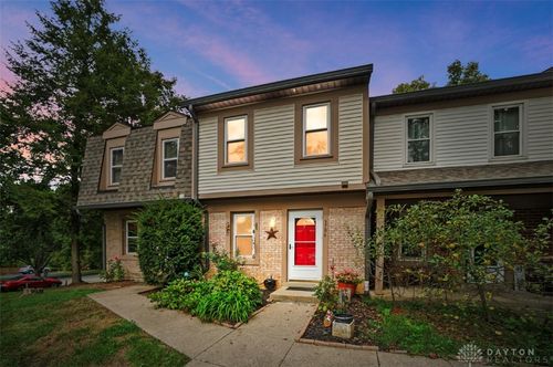3706 Parfore Ct, Cincinnati, OH, 45245-3034 | Card Image