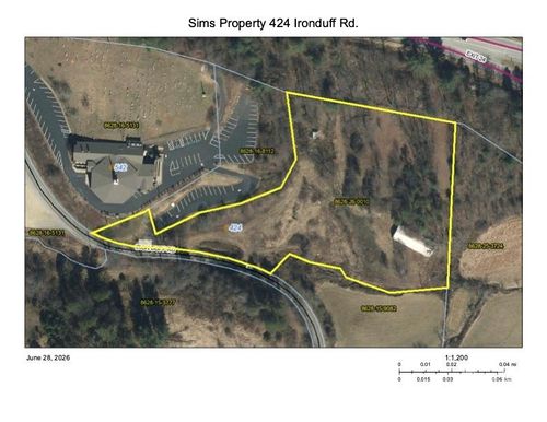 424 Iron Duff Rd, Waynesville, NC, 28785-8464 | Card Image