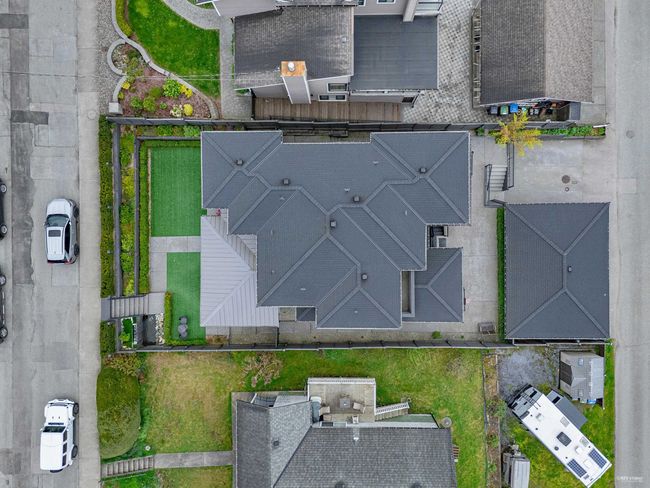 Birds eye view of property | Image 30