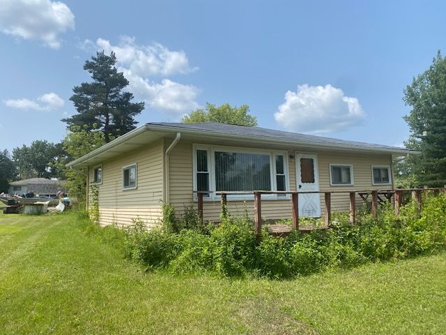 Center Dr, Silverwood, MI 48760