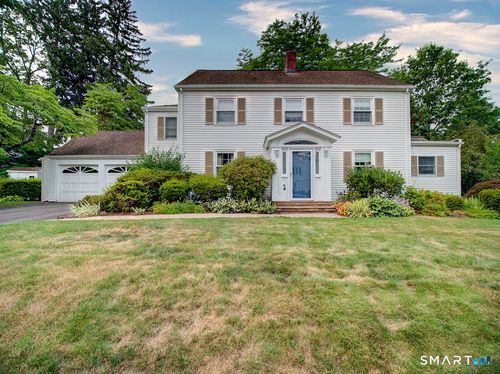 75 Churchill Rd, Hamden, CT, 06517-1505 | Card Image