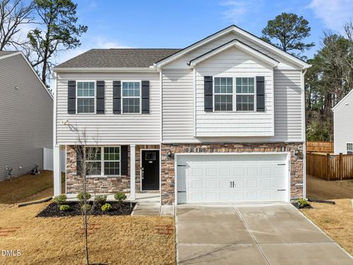 2113 Fletchers Ridge Dr, Durham, NC, 27703-2950 | Card Image
