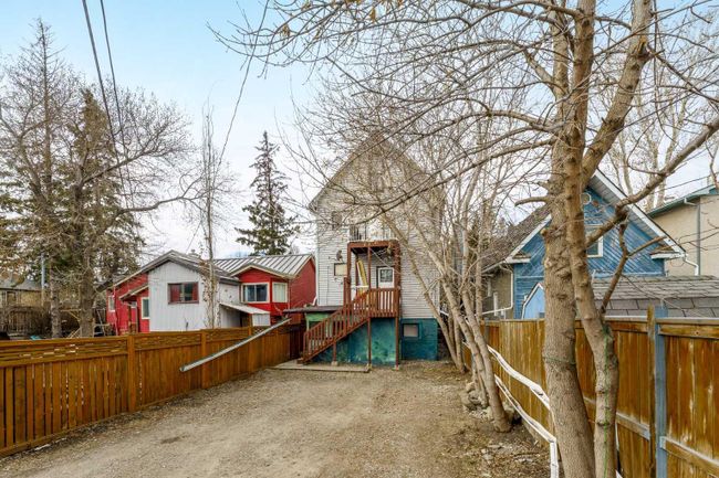1814 8 Street Se, Home with 4 bedrooms, 3 bathrooms and 4 parking in Calgary AB | Image 32