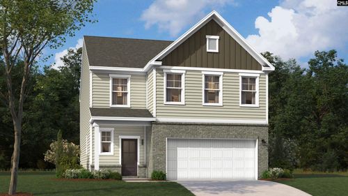209 Brass Billion Path, Lexington, SC, 29073-9849 | Card Image