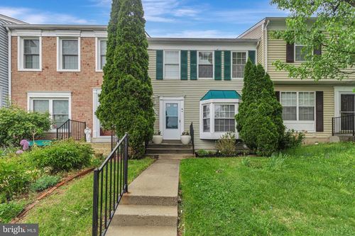 134 Bowsprit Ct, GAITHERSBURG, MD, 20877-3452 | Card Image