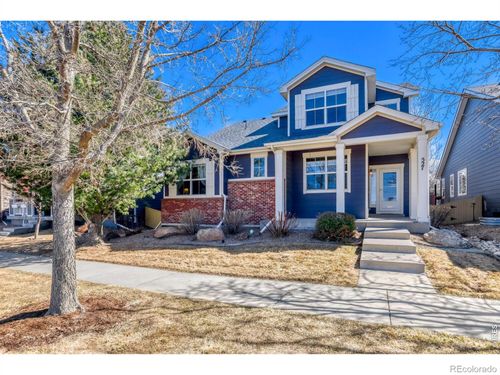 527 Deerwood Dr, Longmont, CO, 80504-8813 | Card Image