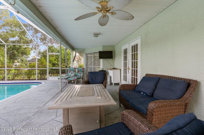 1350 Gatewood Ave, House other with 3 bedrooms, 2 bathrooms and null parking in Spring Hill FL | Image 23