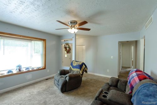 9832 Van Buren St, Van Buren Township, MI, 48111-1444 | Card Image