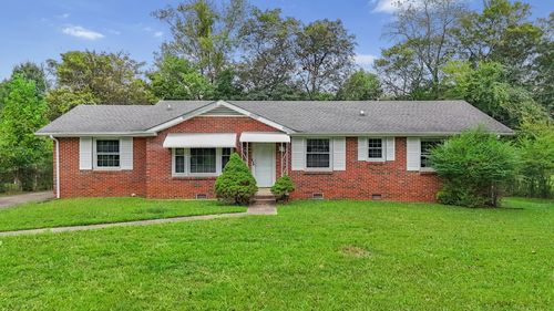 1347 Gibson Dr, Clarksville, TN, 37043-4893 | Card Image