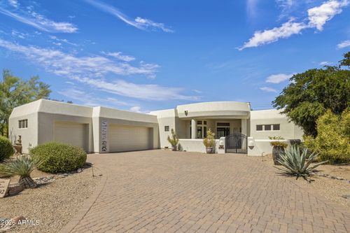 27902 N Agua Verde Dr, Rio Verde, AZ, 85263-6017 | Card Image