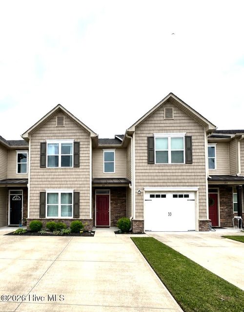 214 Boyington Place Rd, Midway Park, NC, 28544-0010 | Card Image