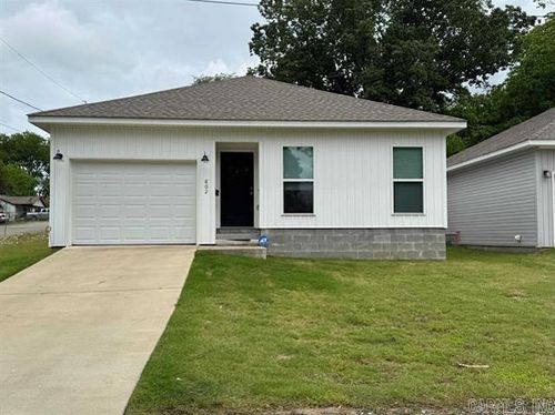 802 Schley St, Benton, AR, 72015 | Card Image