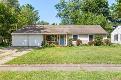 1008 S Higby St, Jackson, MI, 49203-2899 | Card Image