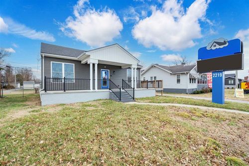 2219 Frederica St, Owensboro, KY, 42301-4825 | Card Image