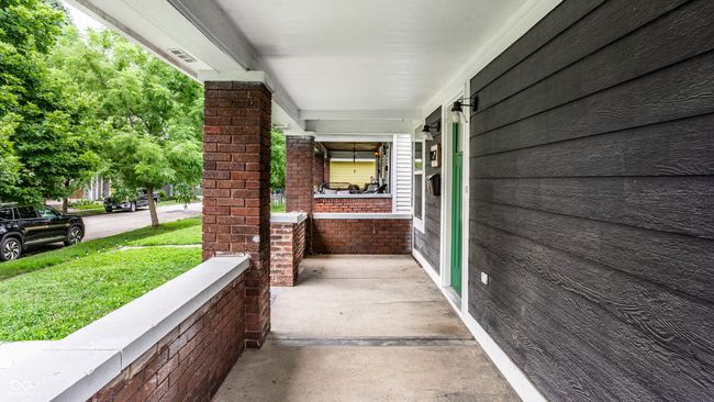 1852 Singleton St, House other with 4 bedrooms, 3 bathrooms and null parking in Indianapolis IN | Image 4