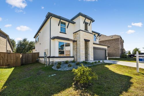 1506 Garrett Oaks Lane, Georgetown, TX, 78633 | Card Image