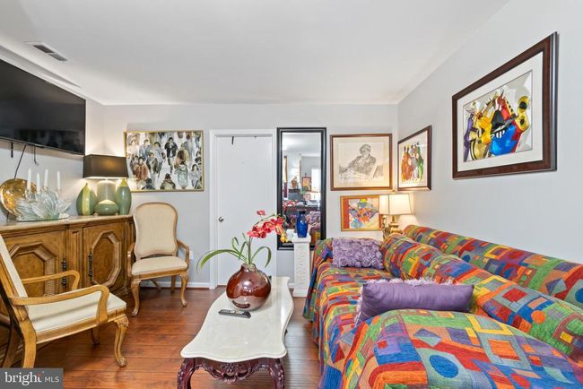 7914 Chapel Cove Dr, Townhouse with 3 bedrooms, 3 bathrooms and null parking in LAUREL MD | Image 6