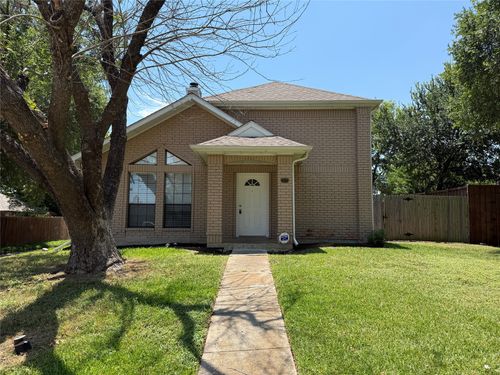 4910 Kelso Ln, Garland, TX, 75043-4118 | Card Image